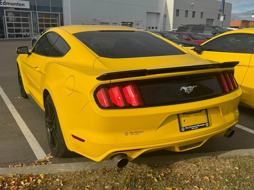 2017 Ford S550 Mustang - Image 9 of 18