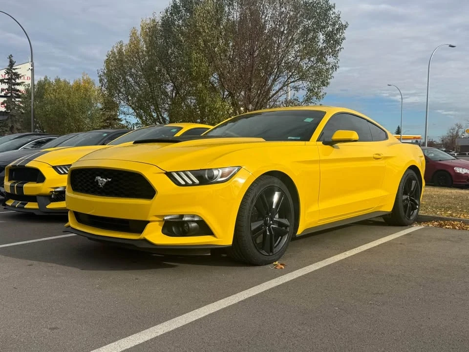 2017 Ford S550 Mustang - Image 2 of 18