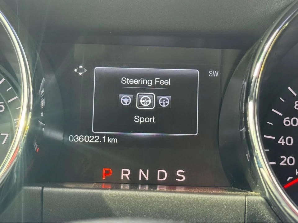 2017 Ford S550 Mustang - Image 17 of 18
