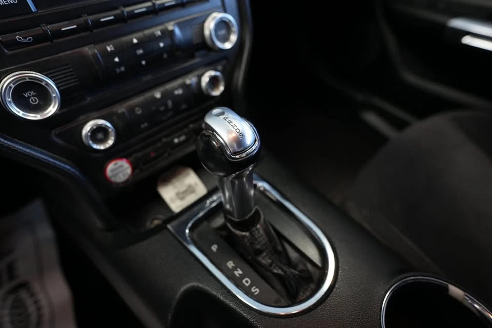 2017 Ford S550 Mustang - Image 18 of 20