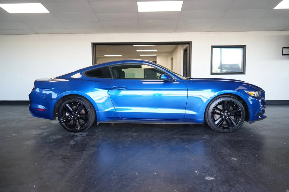 2017 Ford S550 Mustang - Image 9 of 20