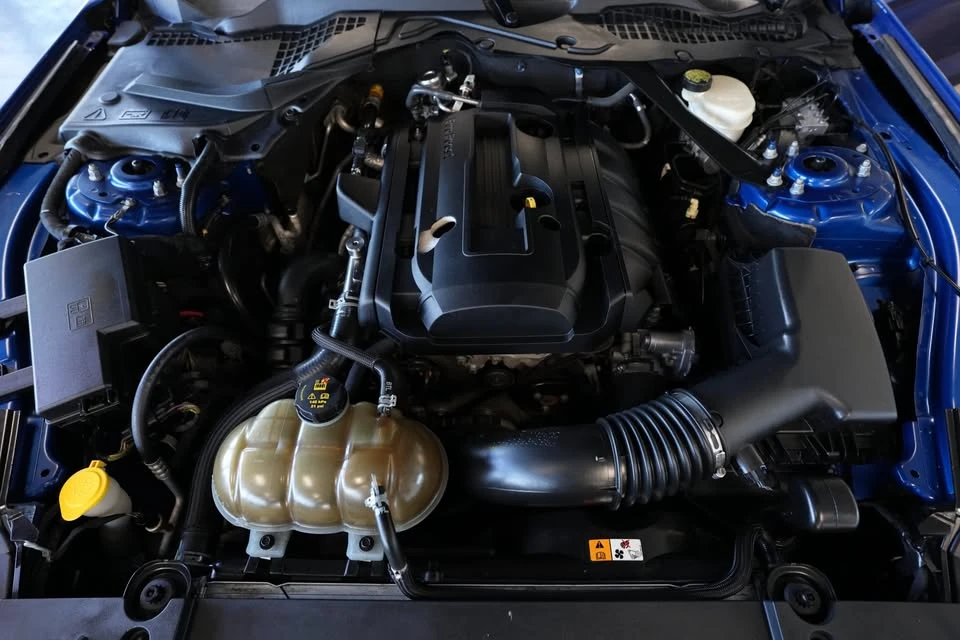 2017 Ford S550 Mustang - Image 11 of 20