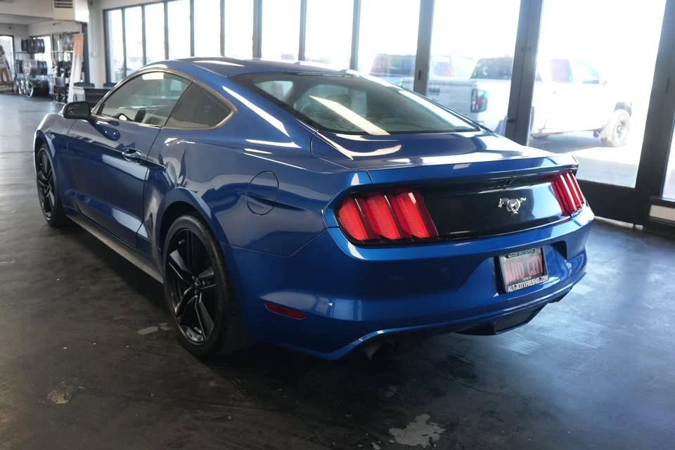 2017 Ford S550 Mustang - Image 6 of 20