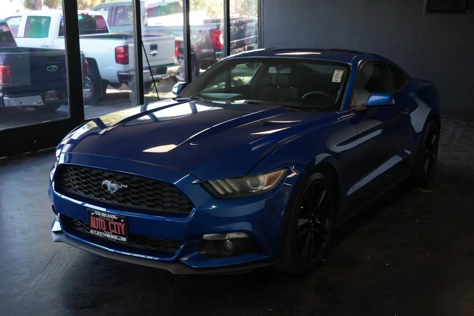 2017 Ford S550 Mustang - Image 3 of 20