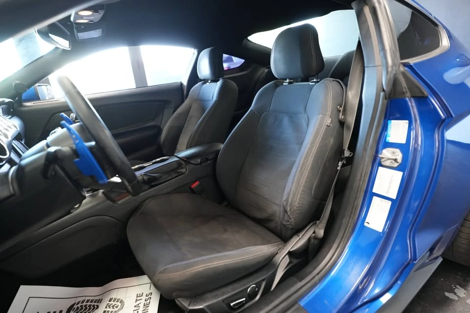2017 Ford S550 Mustang - Image 12 of 20
