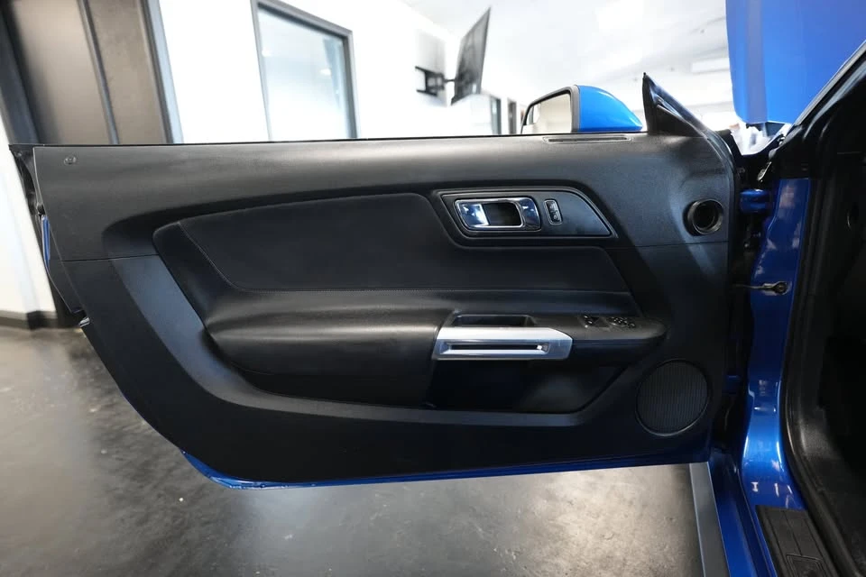 2017 Ford S550 Mustang - Image 14 of 20