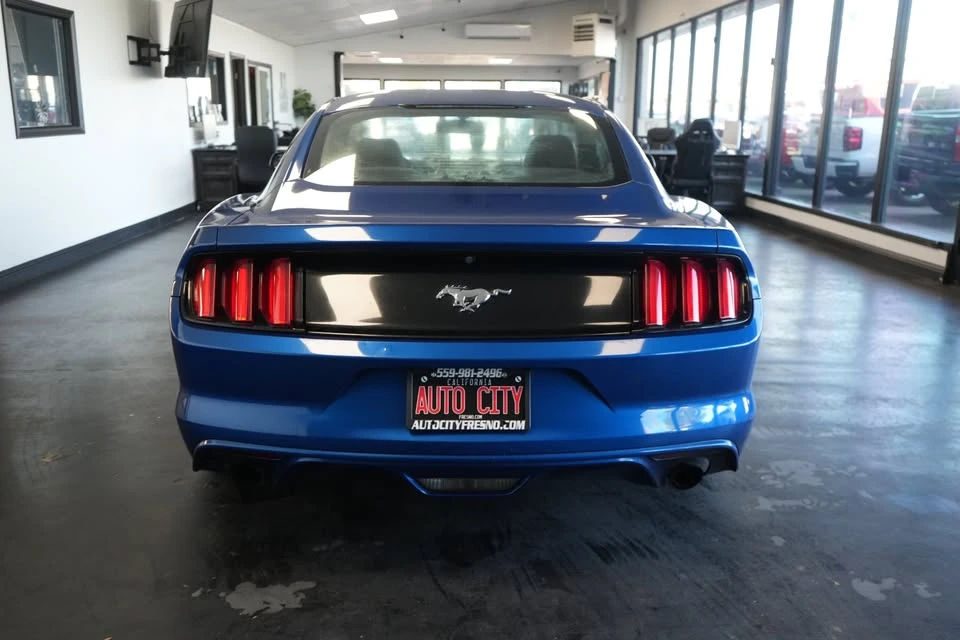 2017 Ford S550 Mustang - Image 7 of 20