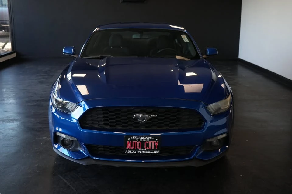 2017 Ford S550 Mustang - Image 2 of 20