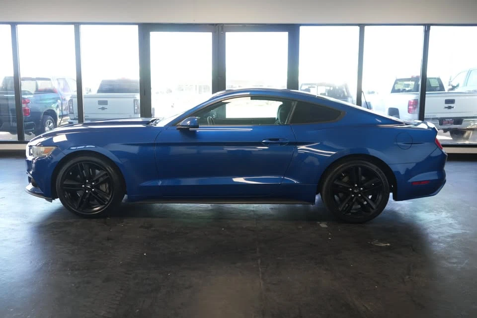 2017 Ford S550 Mustang - Image 5 of 20