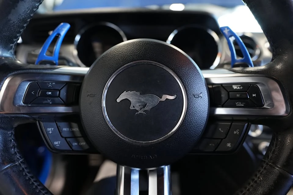 2017 Ford S550 Mustang - Image 17 of 20