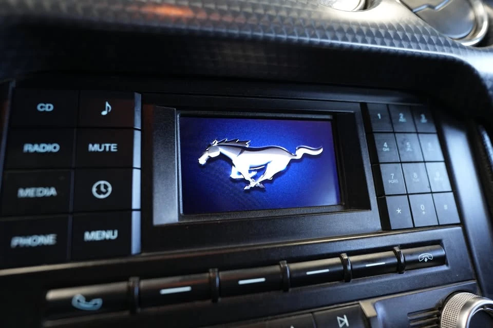 2017 Ford S550 Mustang - Image 20 of 20