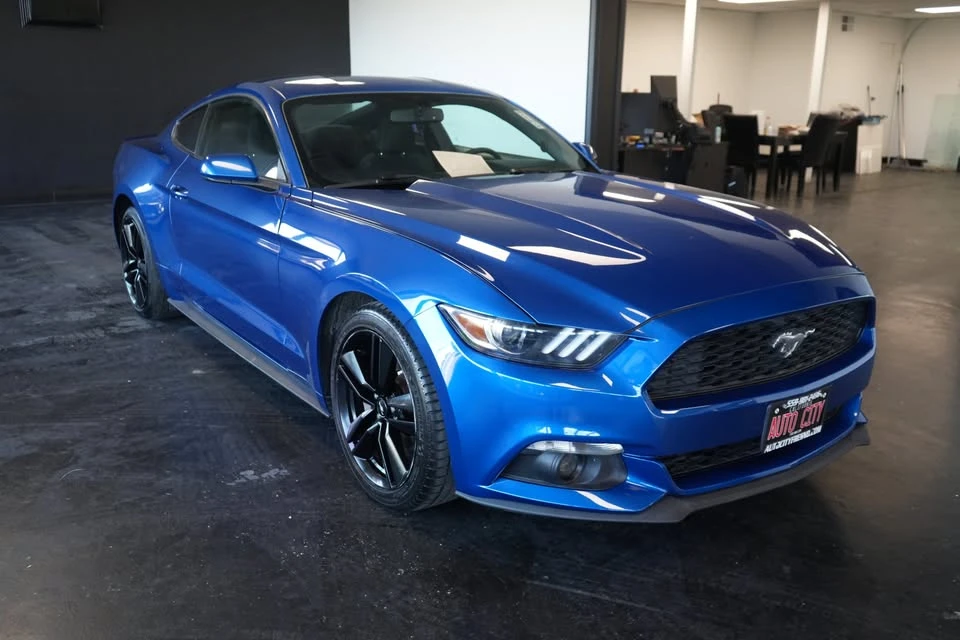 2017 Ford S550 Mustang - Image 10 of 20