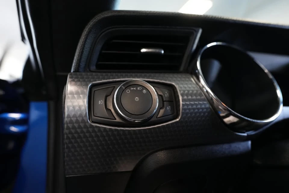 2017 Ford S550 Mustang - Image 16 of 20