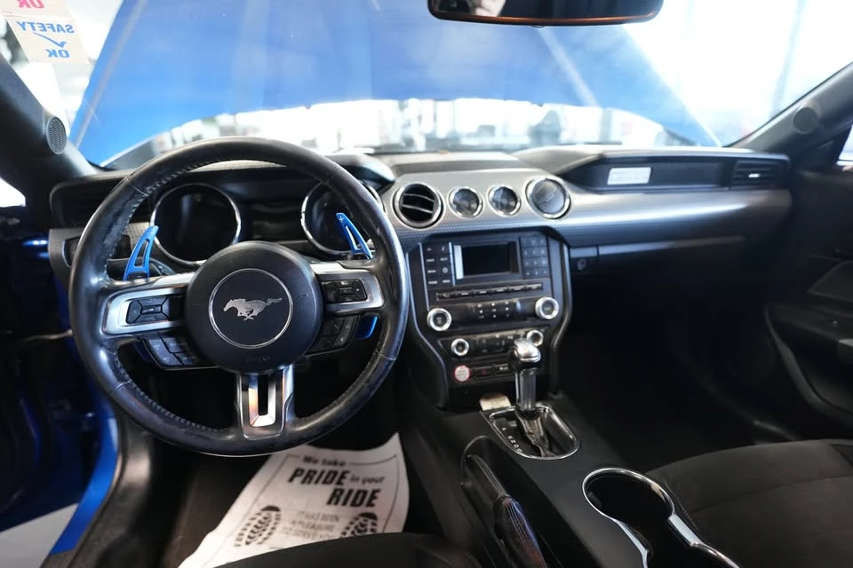2017 Ford S550 Mustang - Image 13 of 20