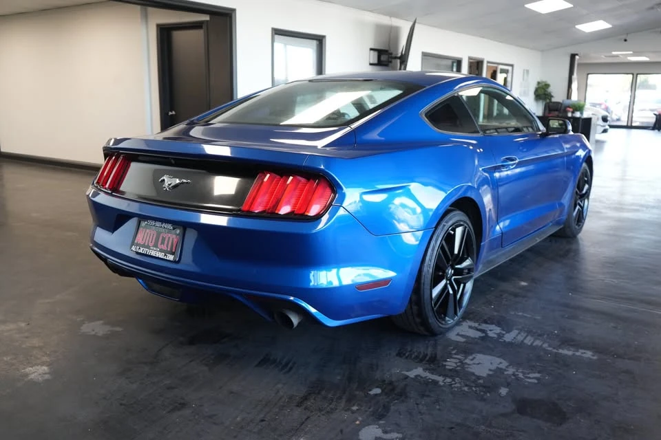 2017 Ford S550 Mustang - Image 8 of 20