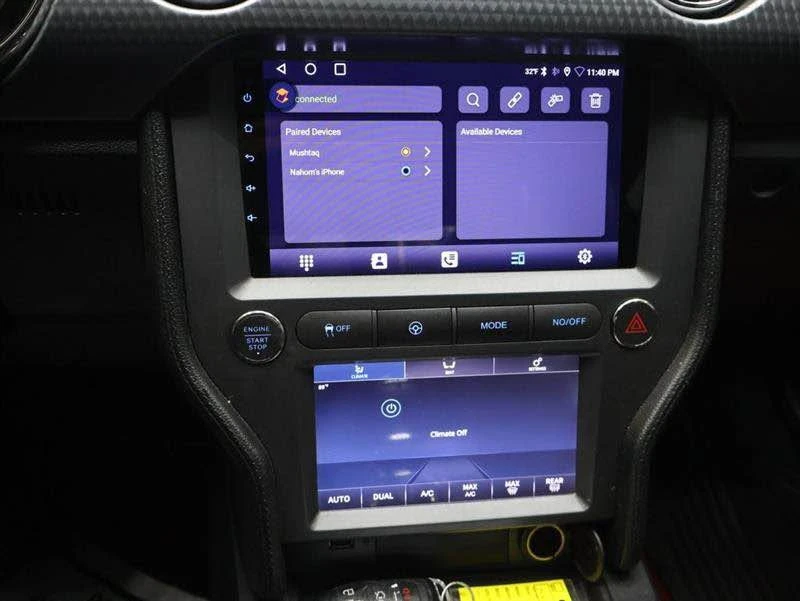 2017 Ford S550 Mustang - Image 8 of 9