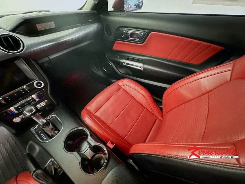 2017 Ford S550 Mustang - Image 11 of 24