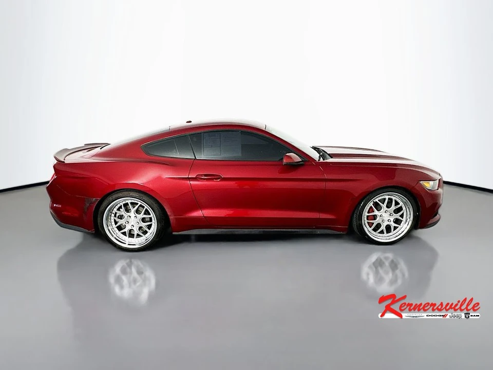 2017 Ford S550 Mustang - Image 8 of 24