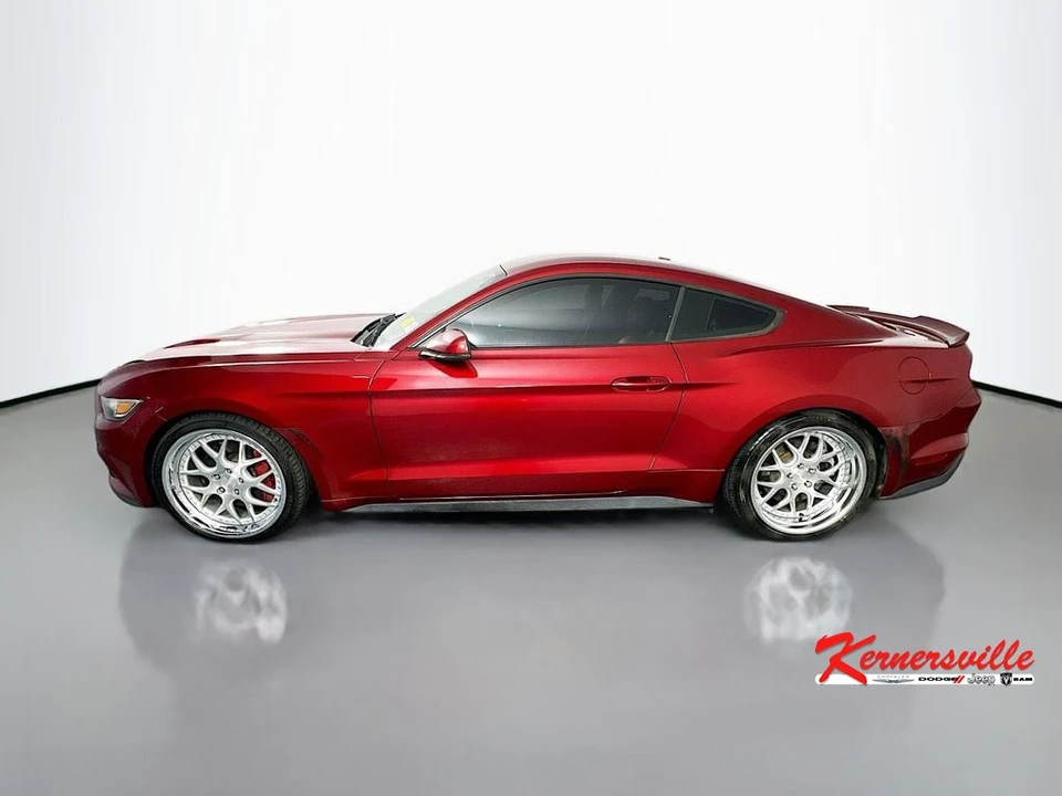 2017 Ford S550 Mustang - Image 4 of 24
