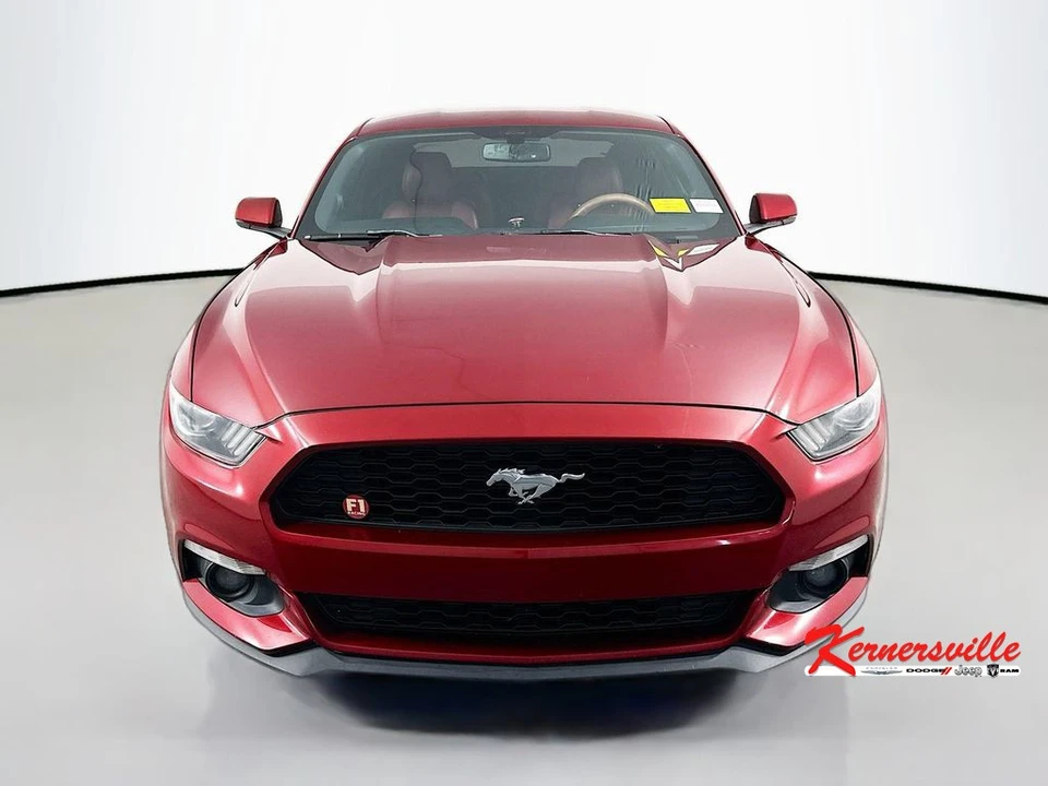 2017 Ford S550 Mustang - Image 2 of 24