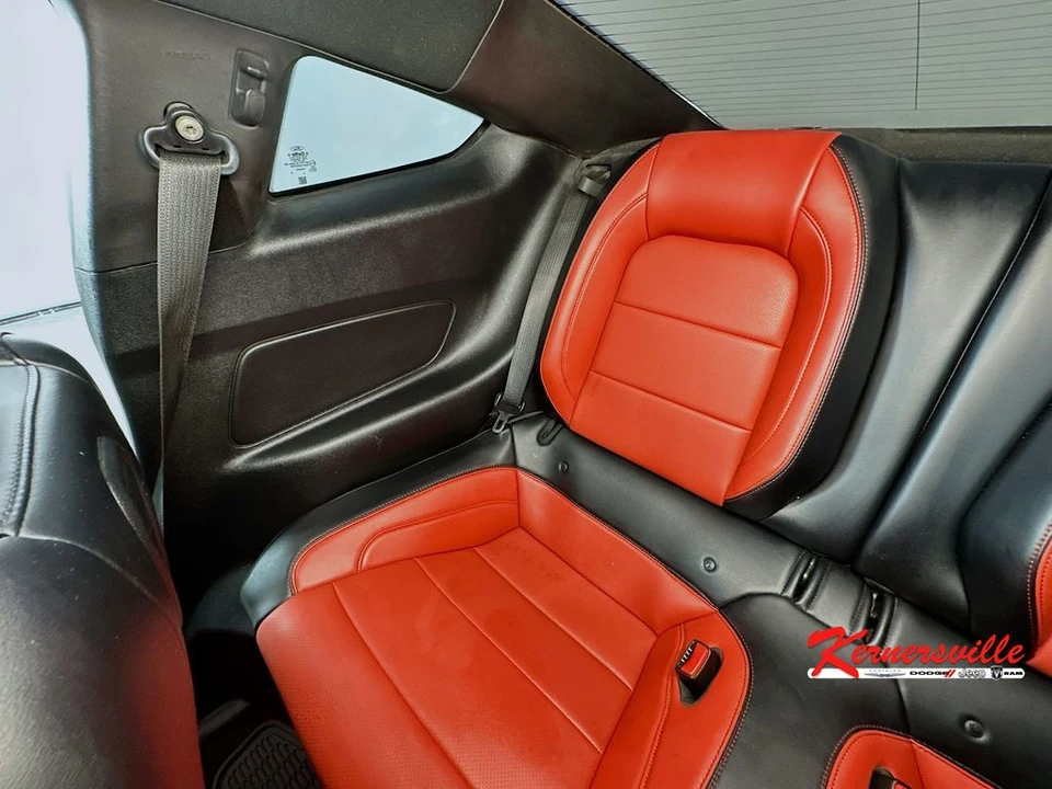 2017 Ford S550 Mustang - Image 12 of 24