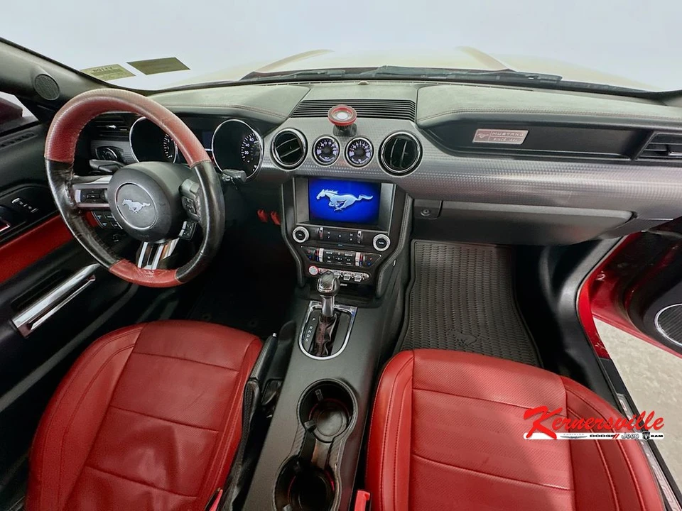 2017 Ford S550 Mustang - Image 10 of 24