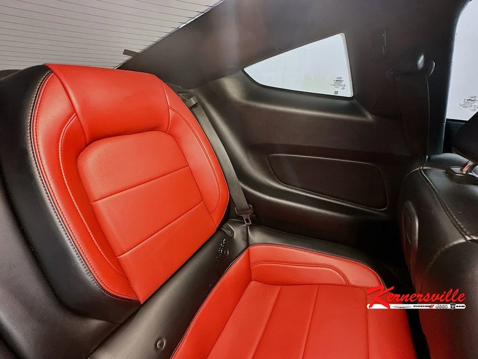 2017 Ford S550 Mustang - Image 14 of 24