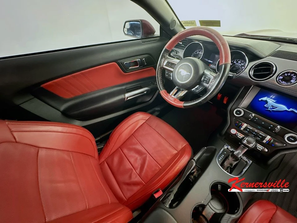 2017 Ford S550 Mustang - Image 9 of 24