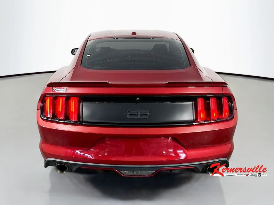 2017 Ford S550 Mustang - Image 6 of 24