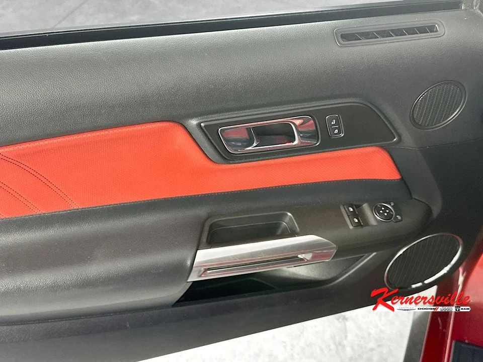 2017 Ford S550 Mustang - Image 23 of 24