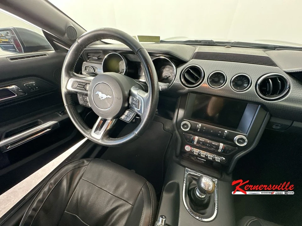 2017 Ford S550 Mustang - Image 9 of 24