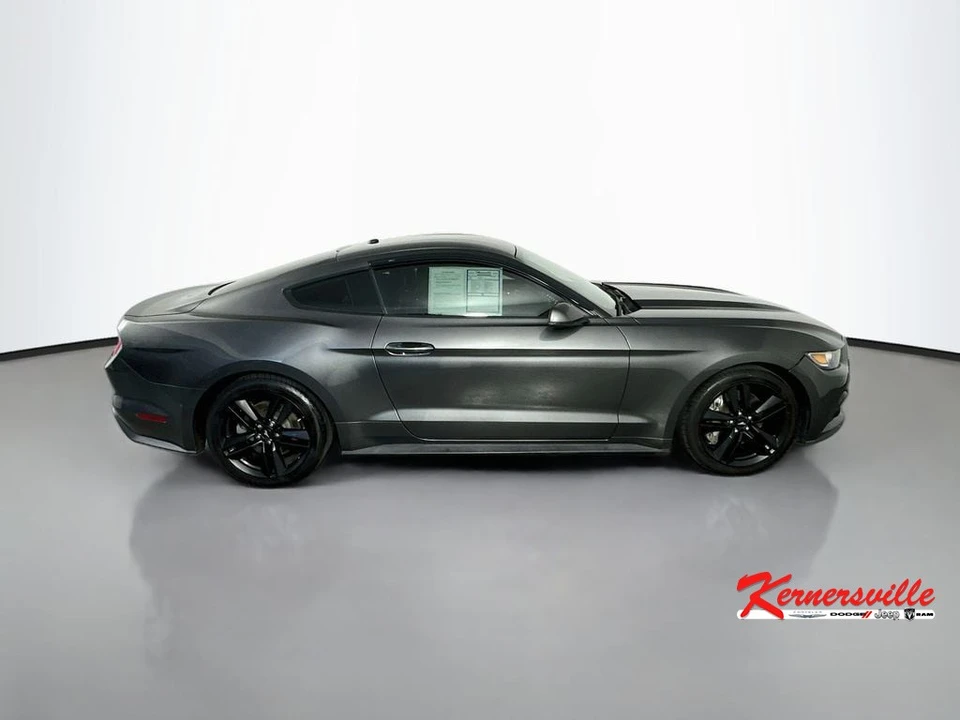 2017 Ford S550 Mustang - Image 8 of 24