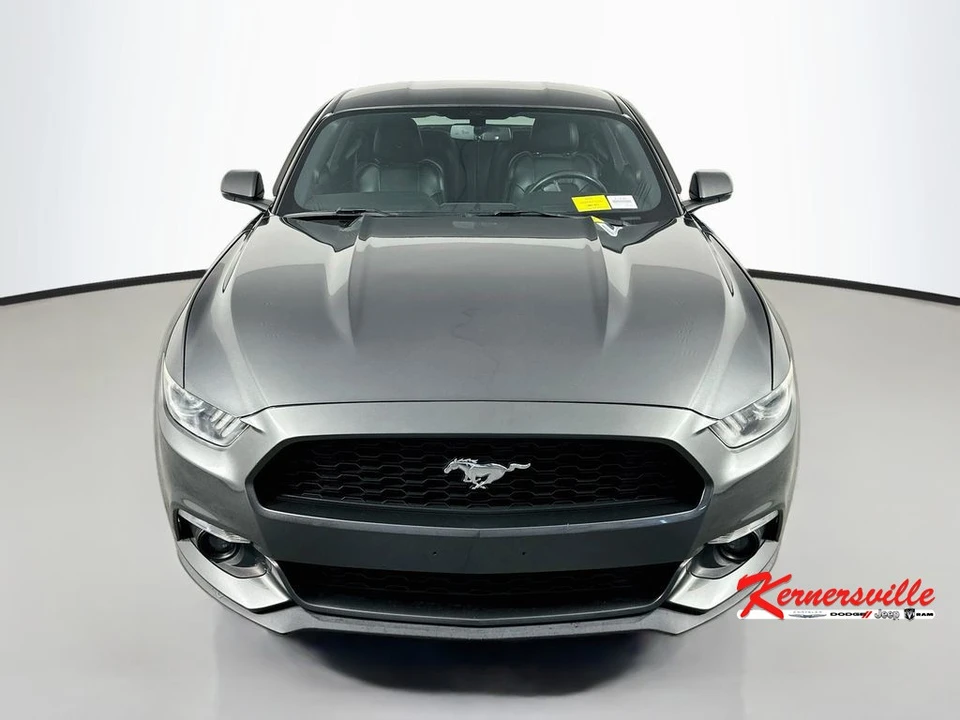 2017 Ford S550 Mustang - Image 2 of 24