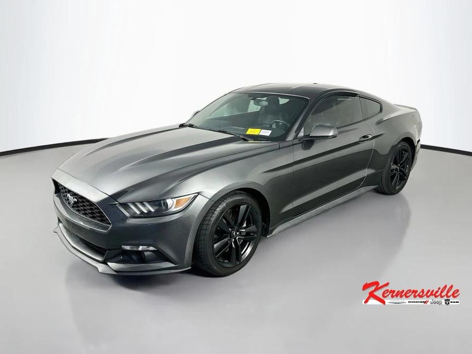 2017 Ford S550 Mustang - Image 3 of 24