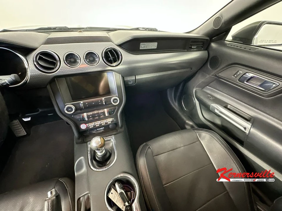 2017 Ford S550 Mustang - Image 11 of 24