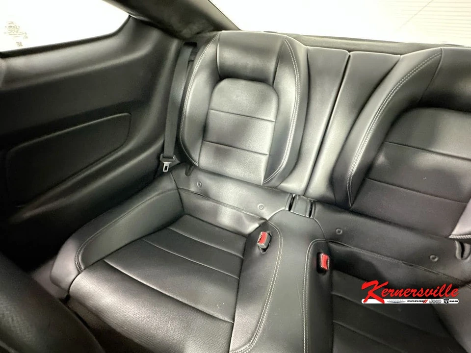 2017 Ford S550 Mustang - Image 12 of 24