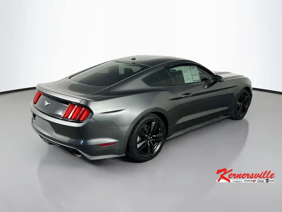 2017 Ford S550 Mustang - Image 7 of 24