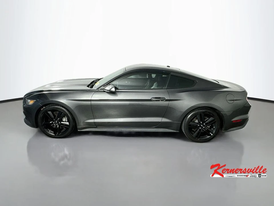 2017 Ford S550 Mustang - Image 4 of 24
