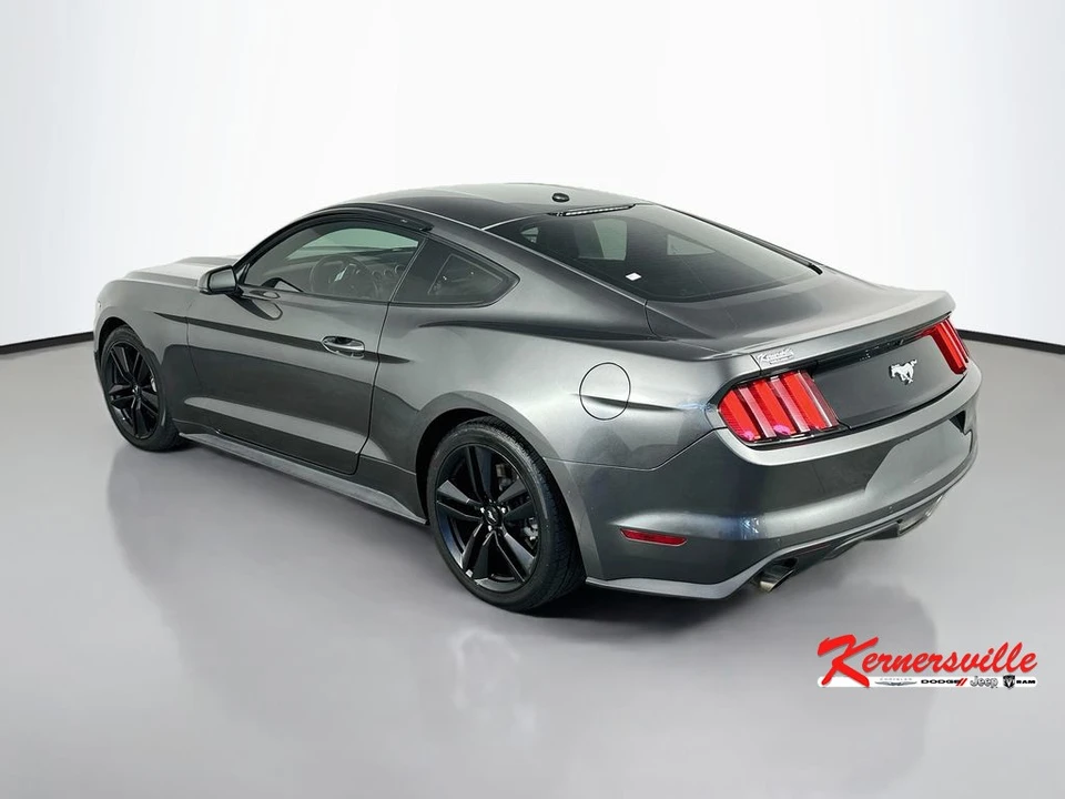 2017 Ford S550 Mustang - Image 5 of 24