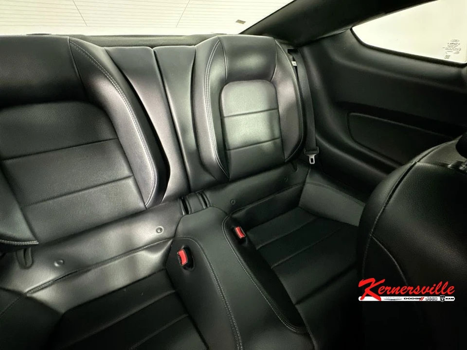 2017 Ford S550 Mustang - Image 14 of 24