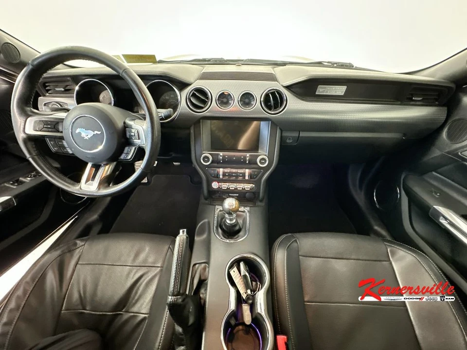 2017 Ford S550 Mustang - Image 10 of 24
