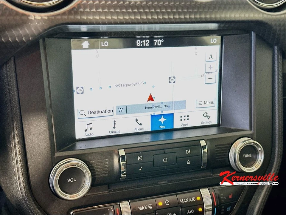 2017 Ford S550 Mustang - Image 19 of 24