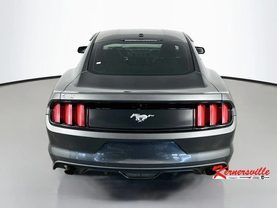 2017 Ford S550 Mustang - Image 6 of 24