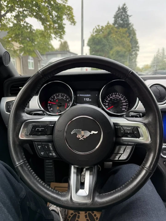 2017 Ford S550 Mustang - Image 9 of 18