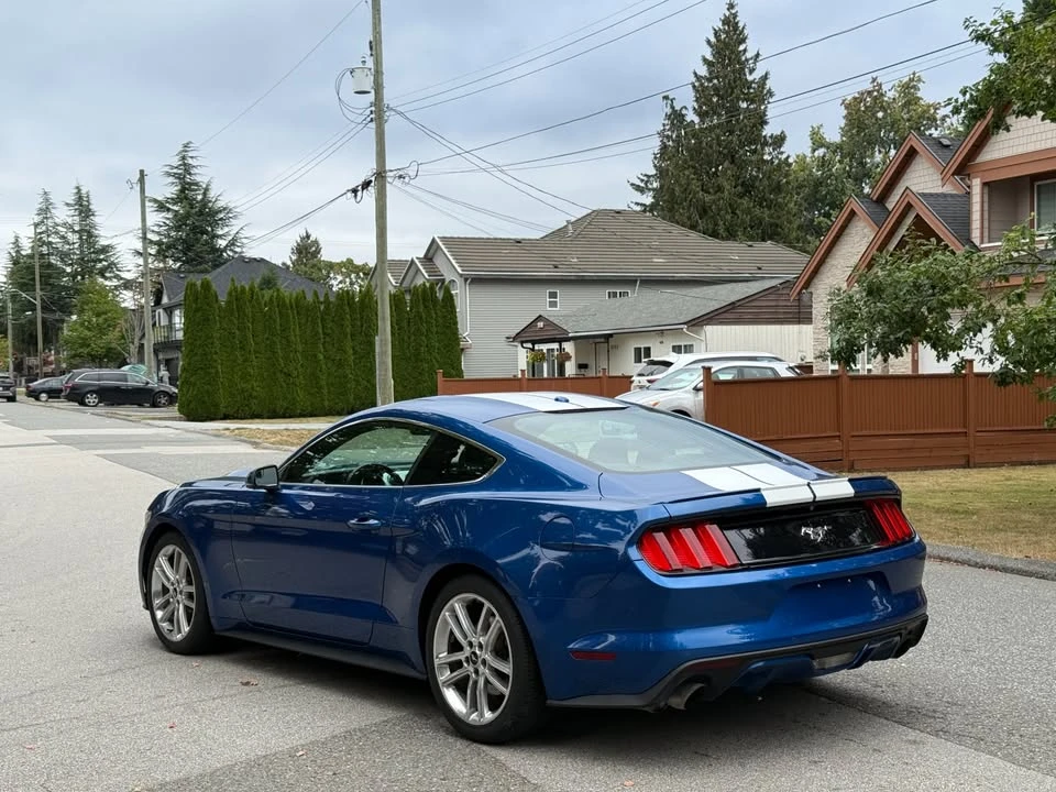 2017 Ford S550 Mustang - Image 4 of 18