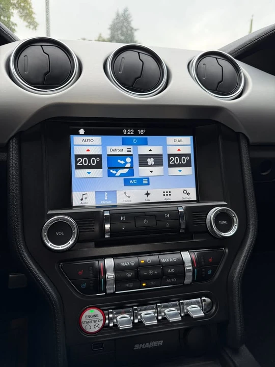2017 Ford S550 Mustang - Image 11 of 18