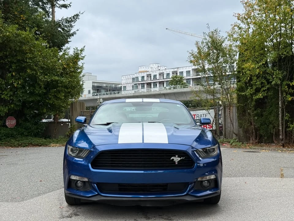 2017 Ford S550 Mustang - Image 2 of 18