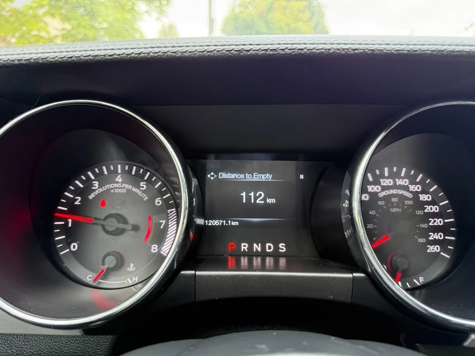 2017 Ford S550 Mustang - Image 10 of 18