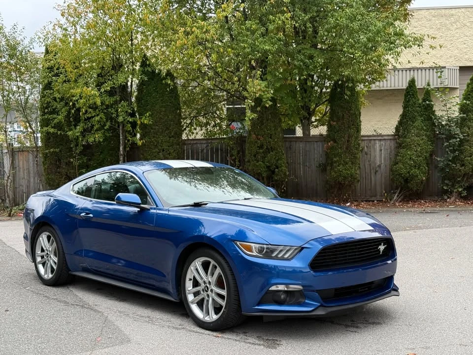 2017 Ford S550 Mustang - Image 8 of 18
