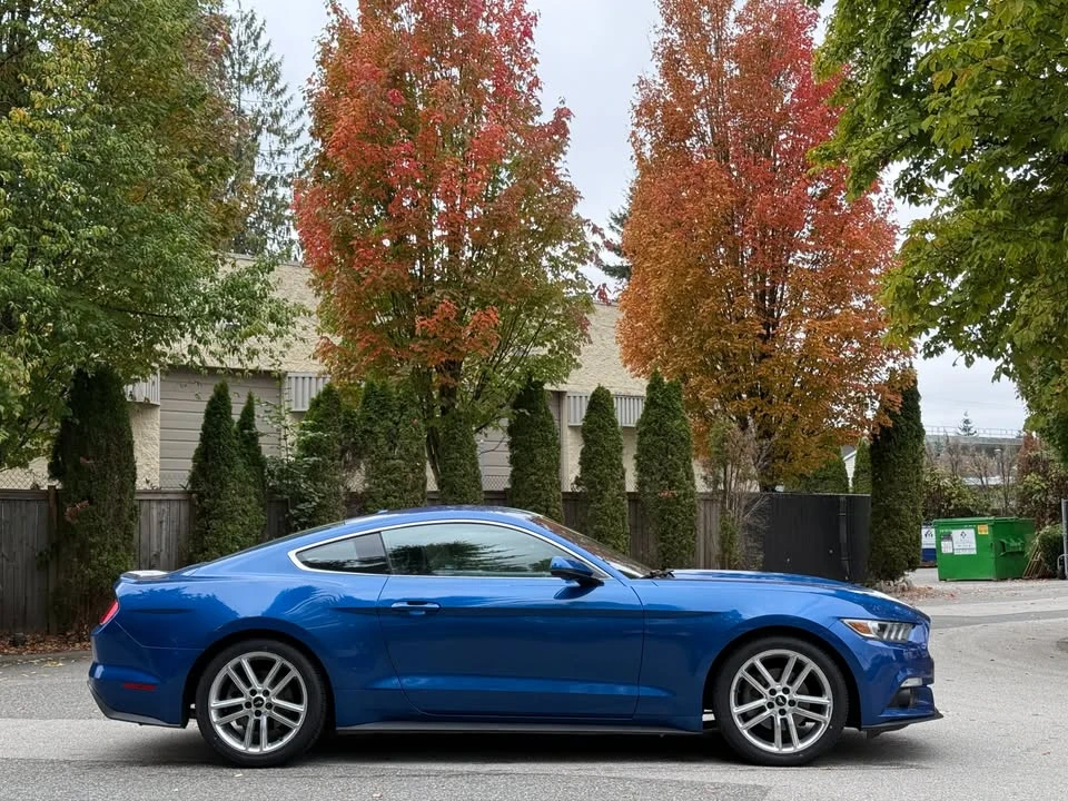 2017 Ford S550 Mustang - Image 7 of 18